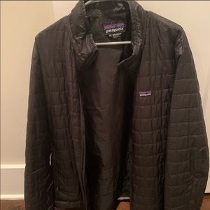 Patagonia Nanopuff Primaloft Jacket